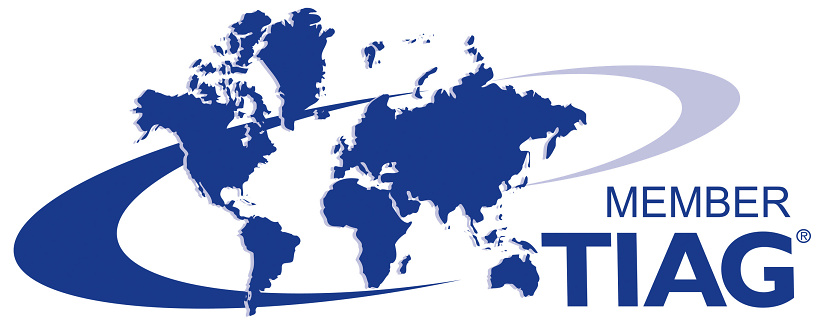 TIAG Logo