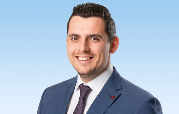 Bruno Lovrinovic Bruno Lovrinovic