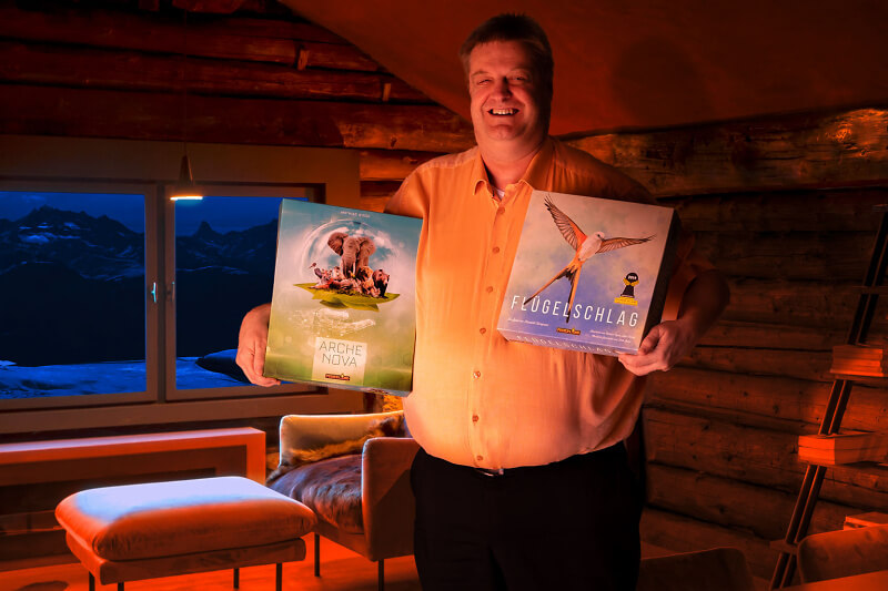 Daniel Bühler Kartenspiele Daniel Bühler Kartenspiele