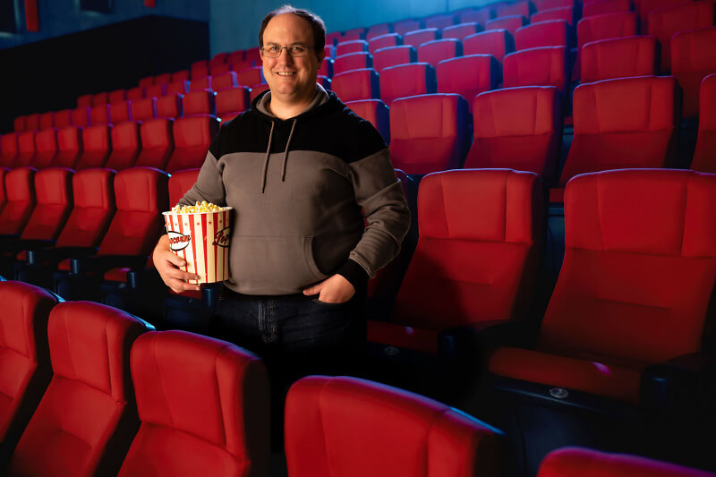 Marco Hoffmann Kino Marco Hoffmann Kino